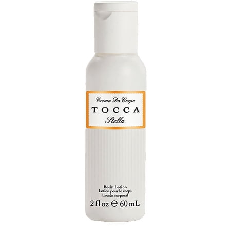 Tocca Stella Body Lotion for Women 2.0 oz / 60 ml New