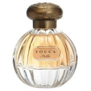 Tocca Stella Eau De Parfum, Perfume for Women, 1.7 Oz