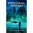 thumbnail image 1 of Toccata System Prodigal Storm, Book 3, (Paperback), 1 of 1