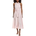 thumbnail image 1 of Toccin womens  Chelsea Shirt Dress, s, Pink, 1 of 3
