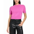 thumbnail image 1 of Toccin womens  Elsie Sweater, s, Pink, 1 of 4