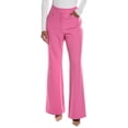 thumbnail image 1 of Toccin womens  Gaia Flare Pant, 6, Pink, 1 of 3
