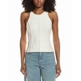 thumbnail image 1 of Toccin womens  Joyce Tank, l, Beige, 1 of 3