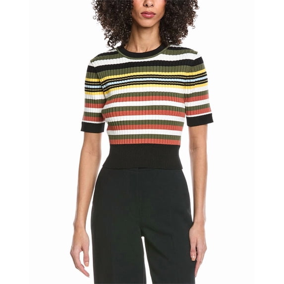 Toccin womens Nyla Sweater, XL
