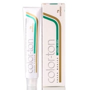 Tocco Magico Color-Ton Alle Erbe Permanent Hair Cream - 7RS/7.64 Titian