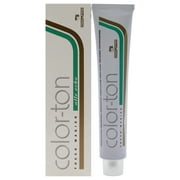 Tocco Magico Color-Ton Permanent Hair Color - 6.5P-6.66 Ruby , 3.38 oz Hair Color
