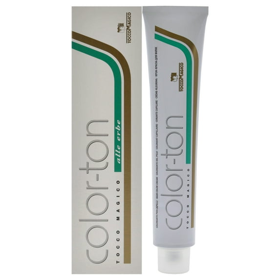 Tocco Magico Color-Ton Permanent Hair Color - 7D-7.3 Golden Blond , 3.38 oz Hair Color