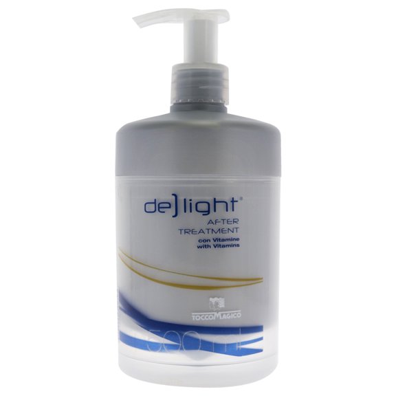 Tocco Magico Delight After Treatment Shampoo , 16.9 oz Shampoo