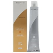 Tocco Magico Multi Complex Permanet Hair Color - 0.1 Pure Pigment-Deep Blue , 3.38 oz Hair Color