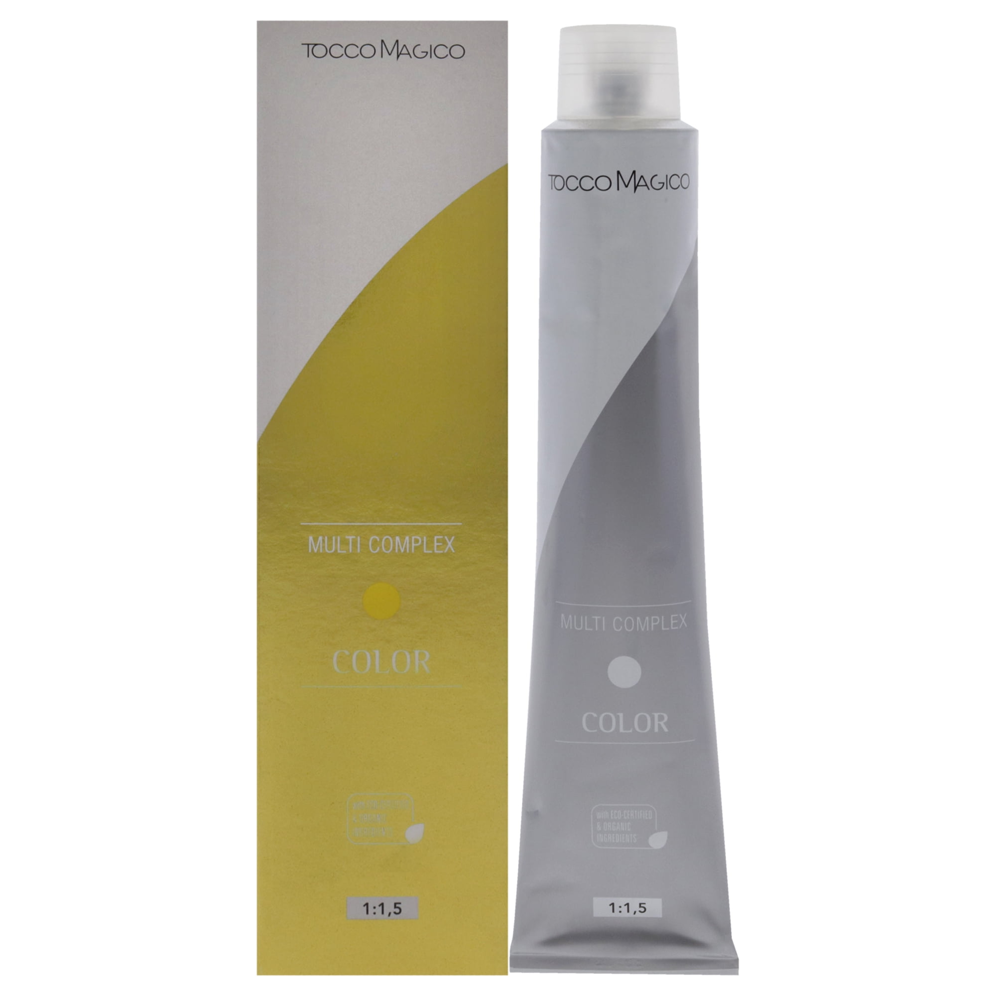 Tocco Magico Multi Complex Hair Color 1003 Ultra Light