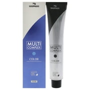 Tocco Magico Multi Complex Permanet Hair Color - 6.3 Dark Golden Blond , 3.38 oz Hair Color