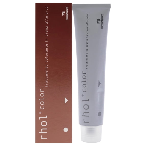 Tocco Magico Rhol Demi Permanent Hair Color - 7.5mm Cinammon , 2 oz Hair Color