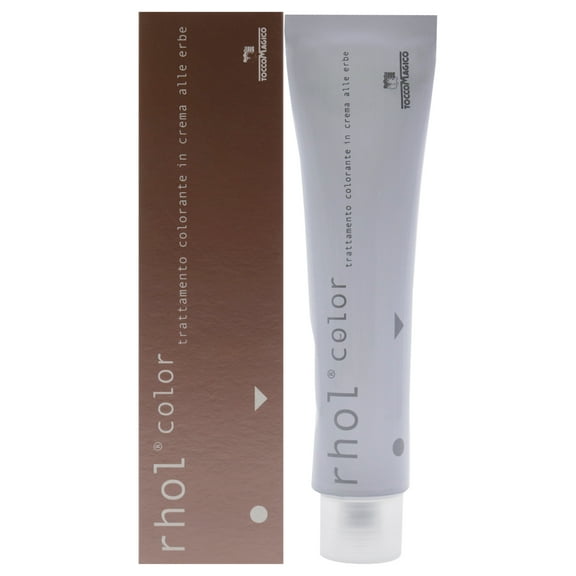 Tocco Magico Rhol Demi Permanent Hair Color - 8N Liht Blond , 2 oz Hair Color