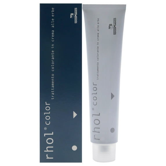 Tocco Magico Rhol Demi Permanent Hair Color - 9MR Volcano Red , 2 oz Hair Color