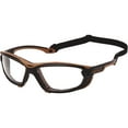 thumbnail image 1 of Toccoa Clr/Af B&t Safty Glasses CHB1010DTMP, 1 of 4