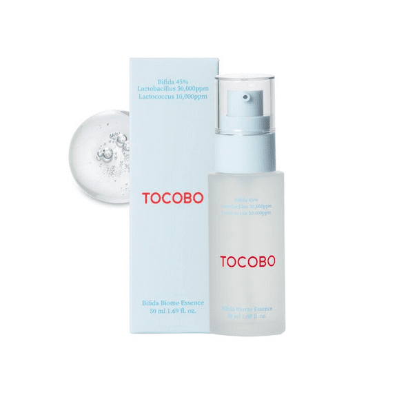 TOCOBO - Bifida Biome Essence (50ml)