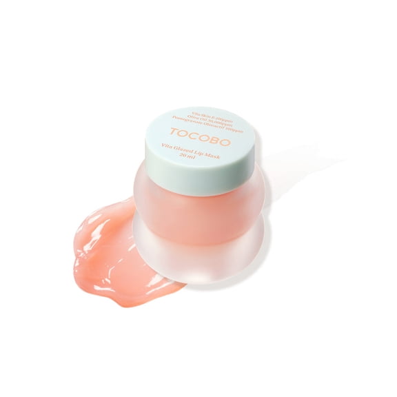 TOCOBO Vita Glazed Lip Mask 20ml