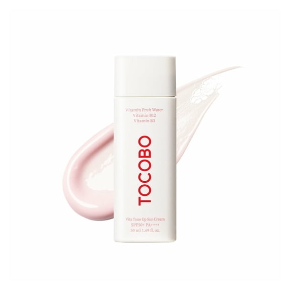 Tocobo - Vita Tone Up Sun Cream SPF 50+ PA++++ (50ml)