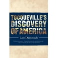 thumbnail image 1 of Tocqueville's Discovery of America, (Paperback), 1 of 2
