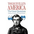 thumbnail image 1 of Pre-Owned Tocqueville’s America: The Great Quotations (Paperback) 0821407538 9780821407530, 1 of 1