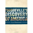 thumbnail image 1 of Pre-Owned Tocqueville's Discovery of America (Hardcover) 0374278172 9780374278175, 1 of 1