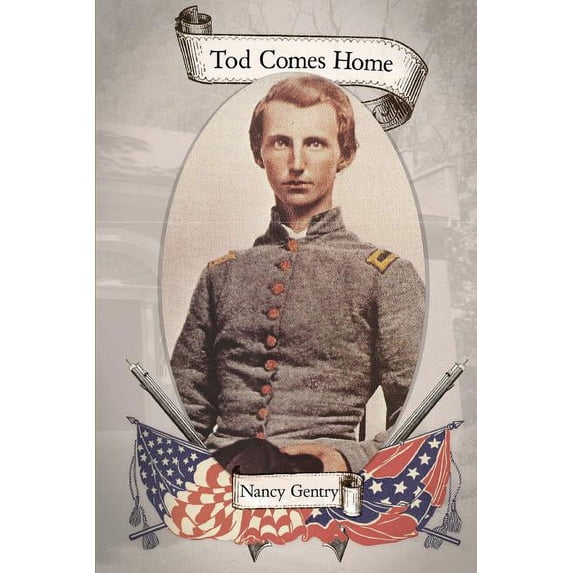Tod Comes Home, (Paperback)
