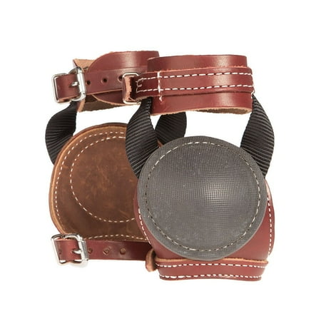 Tod Slone Saddle Company Tod Slone Deluxe Skid Boot Small Cup