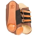 thumbnail image 1 of Tod Slone Saddle Company Tod Slone Splint Boot Buckles  M, 1 of 1