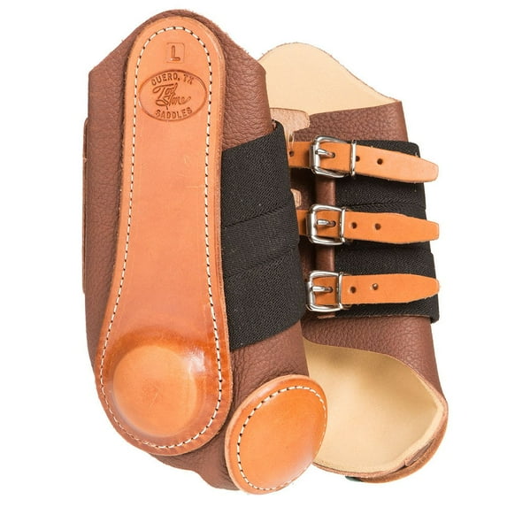 Tod Slone Saddle Company Tod Slone Splint Boot Buckles M