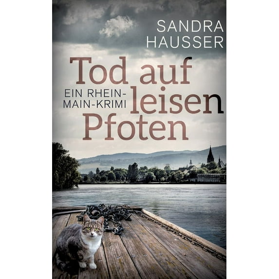 Tod auf leisen Pfoten: Ein Rhein-Main Krimi, (Paperback)