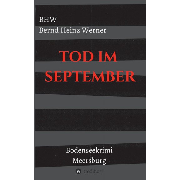 Tod im September (Paperback)