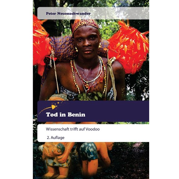Tod in Benin, (Paperback)