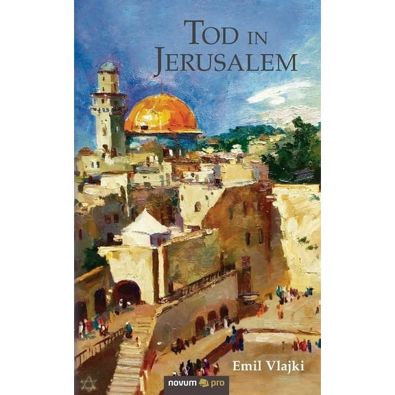 Tod in Jerusalem (Paperback)