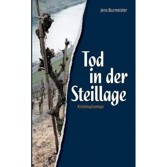 Tod in der Steillage, (Paperback)