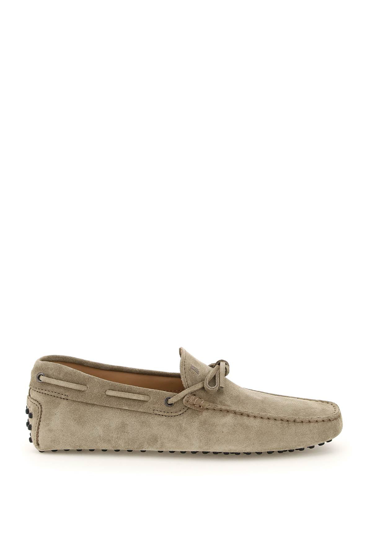 Tod's Gommino Loafers With Laces Men - Walmart.com