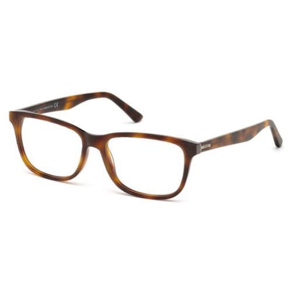 Tod's Rectangular Eyeglass Frames TO5149 54mm Havana
