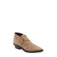thumbnail image 1 of Tod's Tex Gomma Booties In Tan, 1 of 1