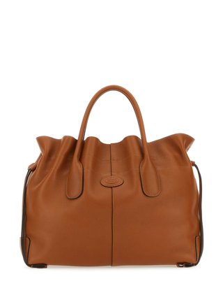 TOD'S Bags & Accessories Savings in Savings | Brown - Walmart.com