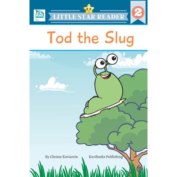 Tod the Slug, (Paperback)