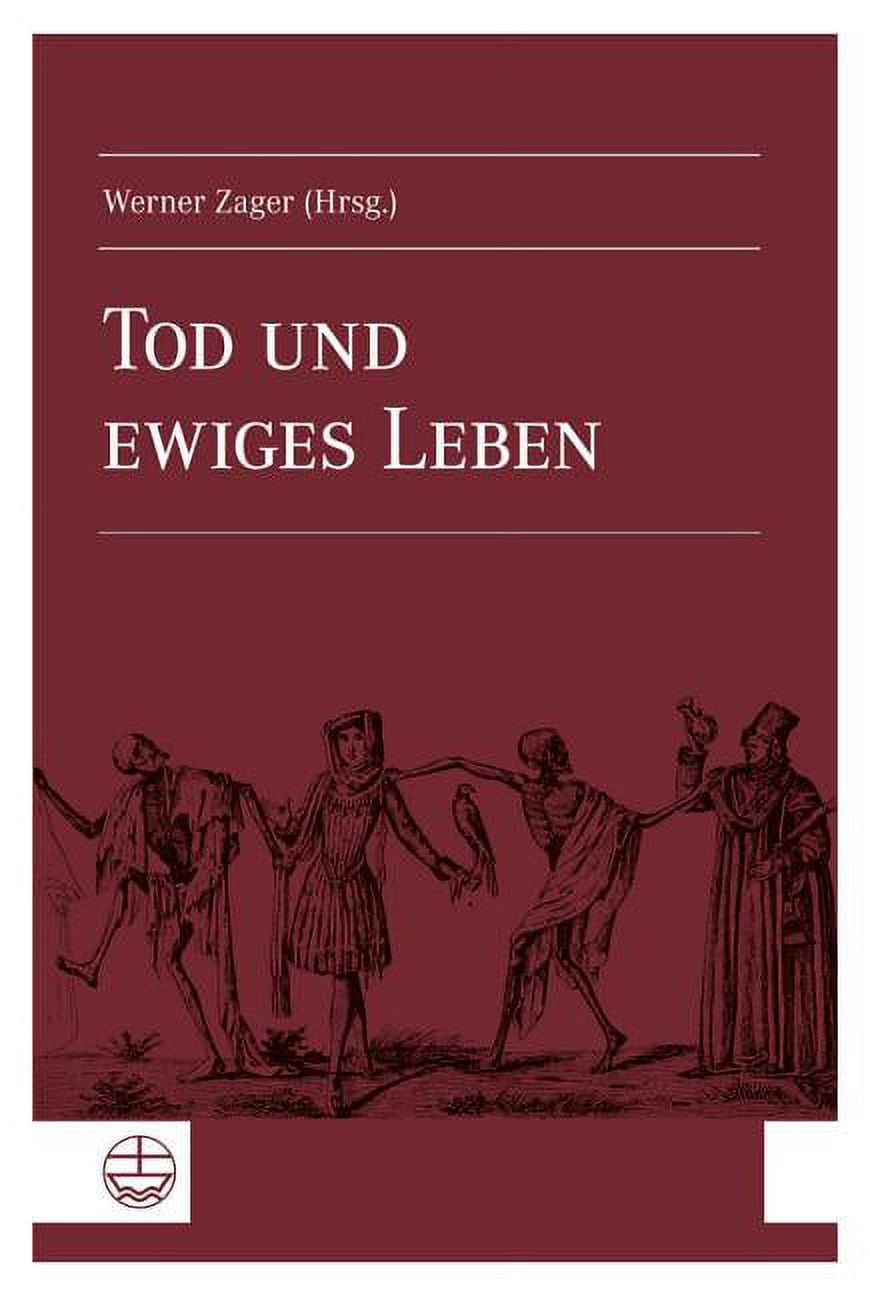 Tod Und Leben Sprche