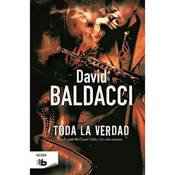 Toda La Verdad (A. Shaw, Bk. 1)