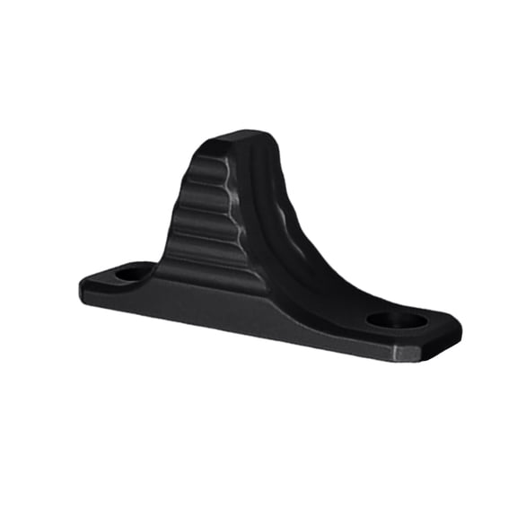 Todaioua Heavy Duty Metal Door Stop Wedge Non Slip Hold Open Tool Security Barricade for Interior Patio Office Sliding Glass Door Floor Protection Wall Safer