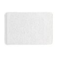 thumbnail image 1 of Todaioua Small Bathroom Rug 16x24 Inch Non Slip Fluffy Bath Mat for Bathroom Floor Washable Plush Premium Bath Rug for Tub Soft Shaggy Absorbent Shower Mat, 1 of 7