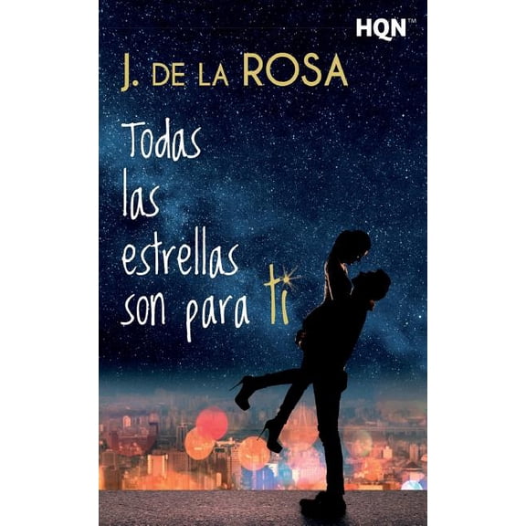 Todas las estrellas son para ti, (Paperback)