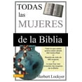 thumbnail image 1 of Todas Las Mujeres de la Biblia, (Paperback), 1 of 2
