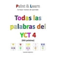 thumbnail image 1 of Todas Las Palabras del Yct 4 (Paperback), 1 of 1