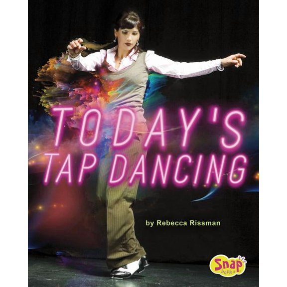 Today's Tap Dancing