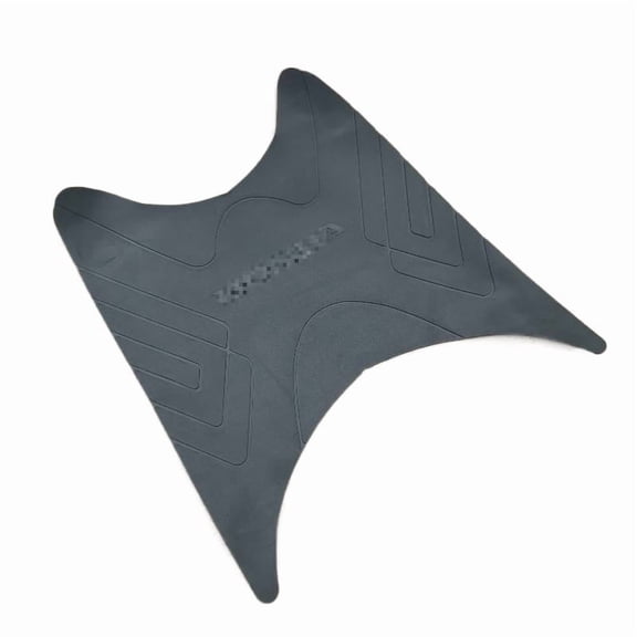 Today 50cc foot mat For Chinese QJ For Keeway For Honda For SDH50QT Motorcycle Spare part
