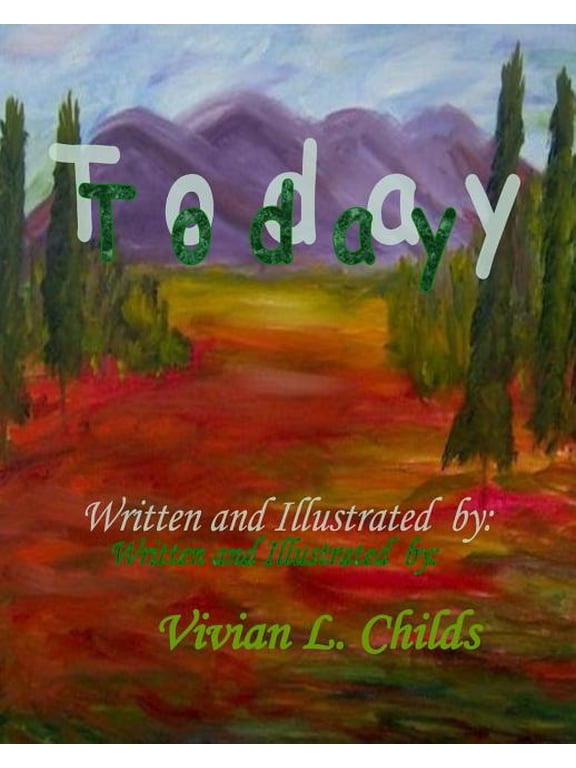 Today (Paperback)