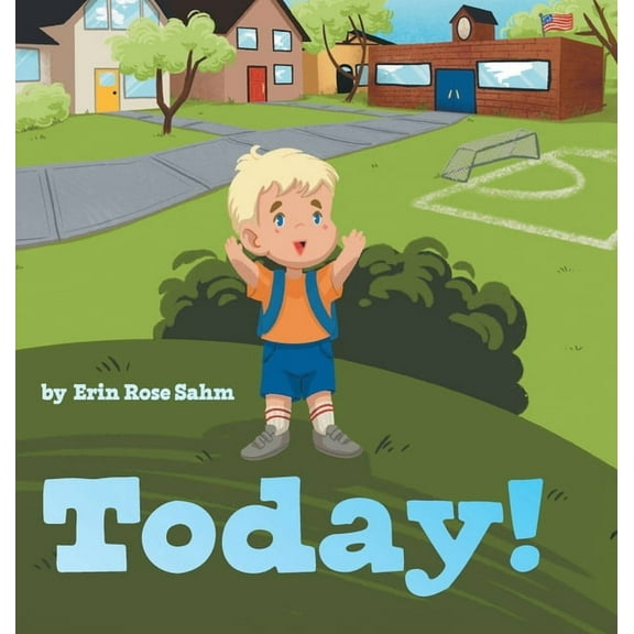 Today!, (Hardcover)